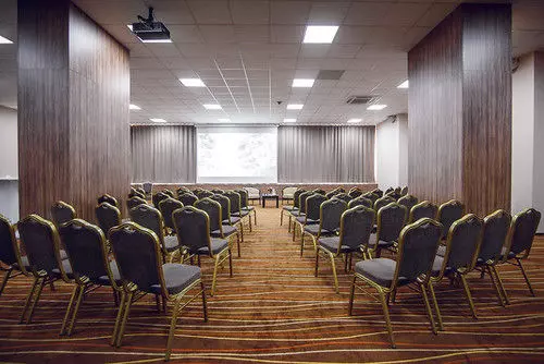 Fotos del hotel Codru:  6