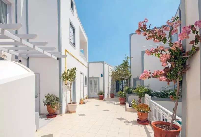 Fotos del hotel Glaros:  20