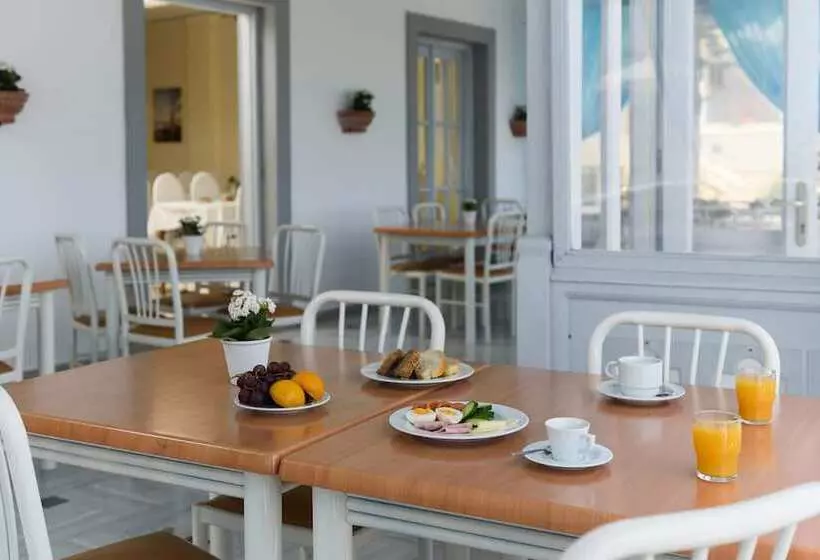 Fotos del hotel Glaros:  25