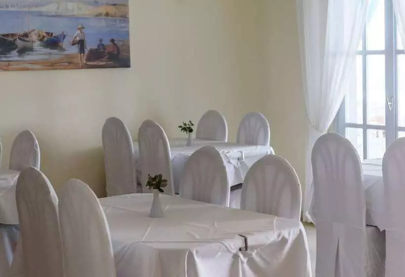 Fotos del hotel Glaros:  19