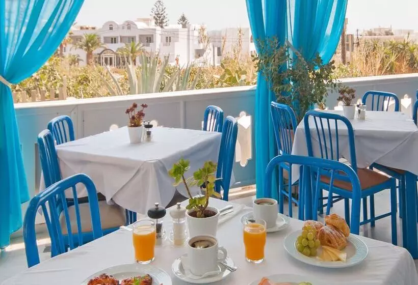 Fotos del hotel Glaros:  12