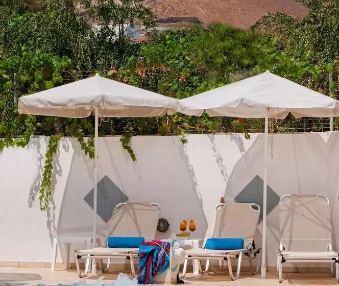 Fotos del hotel Glaros:  16