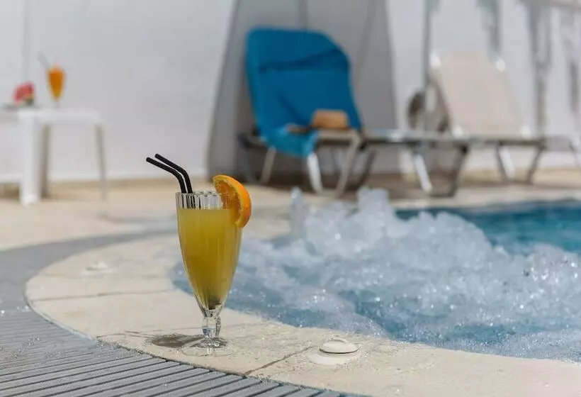 Fotos del hotel Glaros:  5