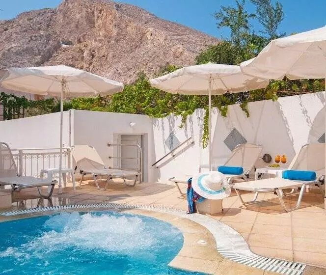 Fotos del hotel Glaros:  11