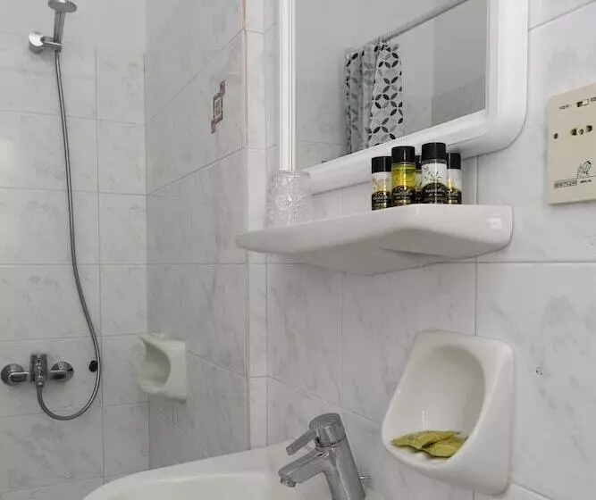 Fotos del hotel Glaros:  17