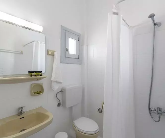 Fotos del hotel Glaros:  21