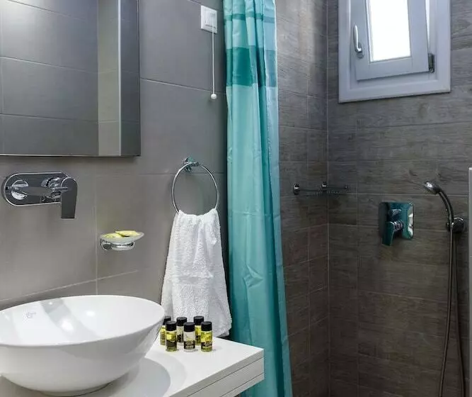 Fotos del hotel Glaros:  13