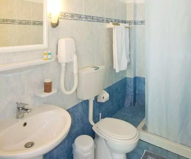 Fotos del hotel Glaros:  24