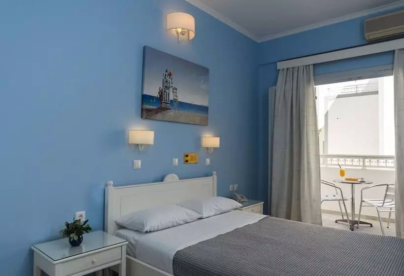 Fotos del hotel Glaros:  8