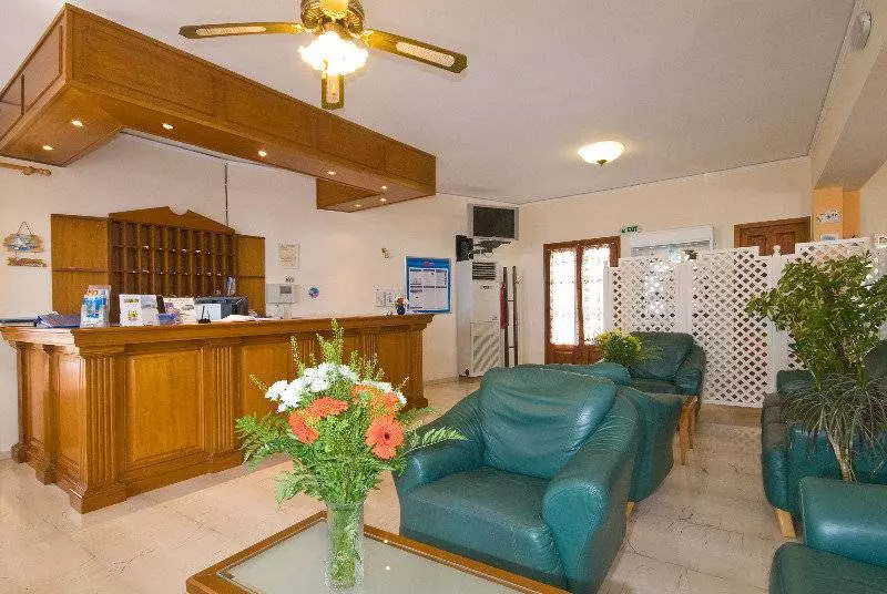 Fotos del hotel Glaros:  3