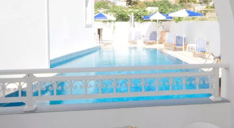 Fotos del hotel Glaros:  14