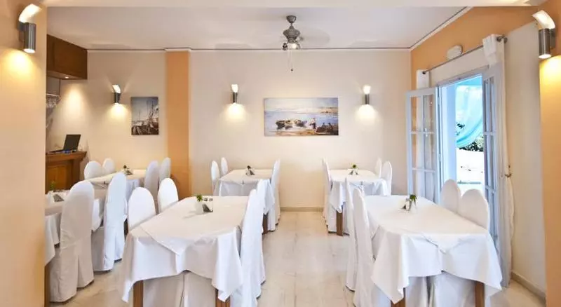 Fotos del hotel Glaros:  4