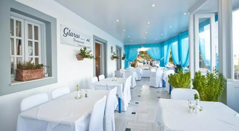 Fotos del hotel Glaros:  15