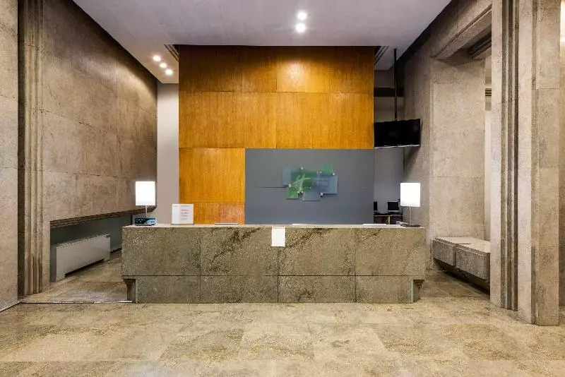 Fotos del hotel Holiday Inn Express Beijing Wangjing, An Ihg:  21