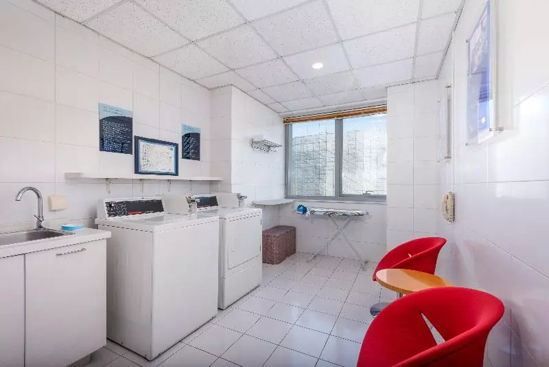 Fotos del hotel Holiday Inn Express Beijing Wangjing, An Ihg:  17