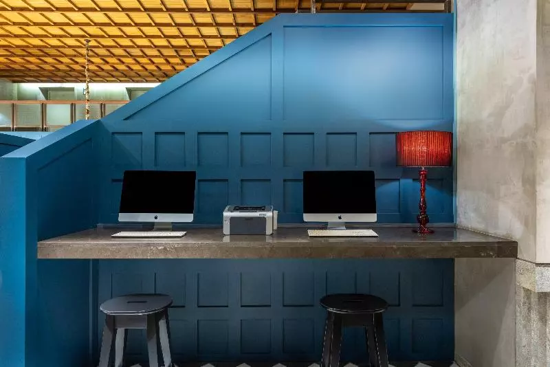 Fotos del hotel Holiday Inn Express Beijing Wangjing, An Ihg:  19