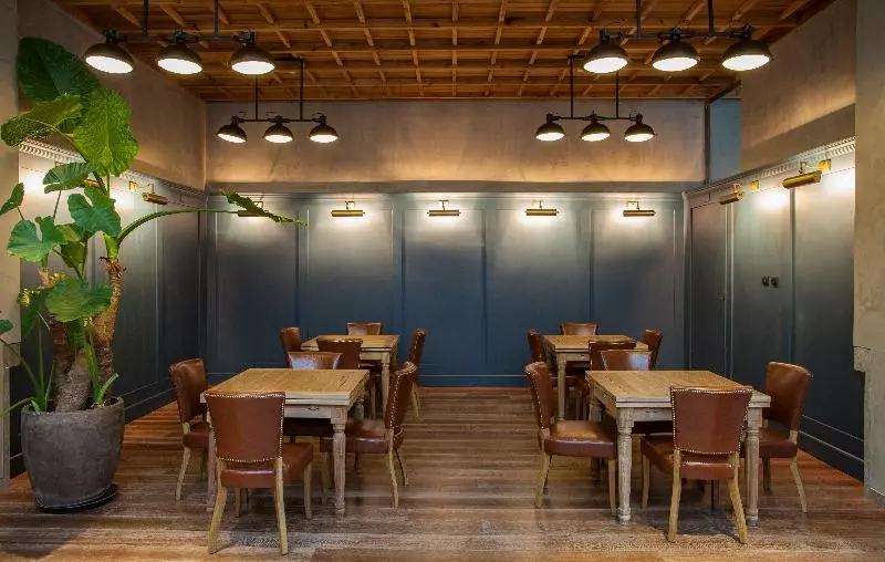 Fotos del hotel Holiday Inn Express Beijing Wangjing, An Ihg:  25