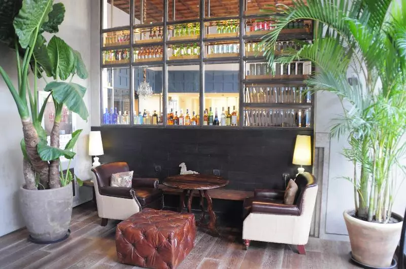 Fotos del hotel Holiday Inn Express Beijing Wangjing, An Ihg:  7