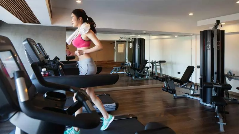 Fotos del hotel Holiday Inn Express Beijing Wangjing, An Ihg:  5