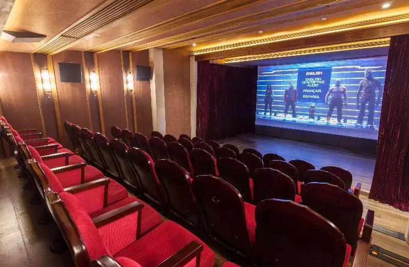 Fotos del hotel Holiday Inn Express Beijing Wangjing, An Ihg:  20