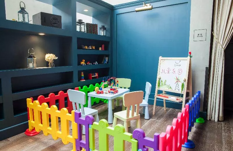 Fotos del hotel Holiday Inn Express Beijing Wangjing, An Ihg:  9