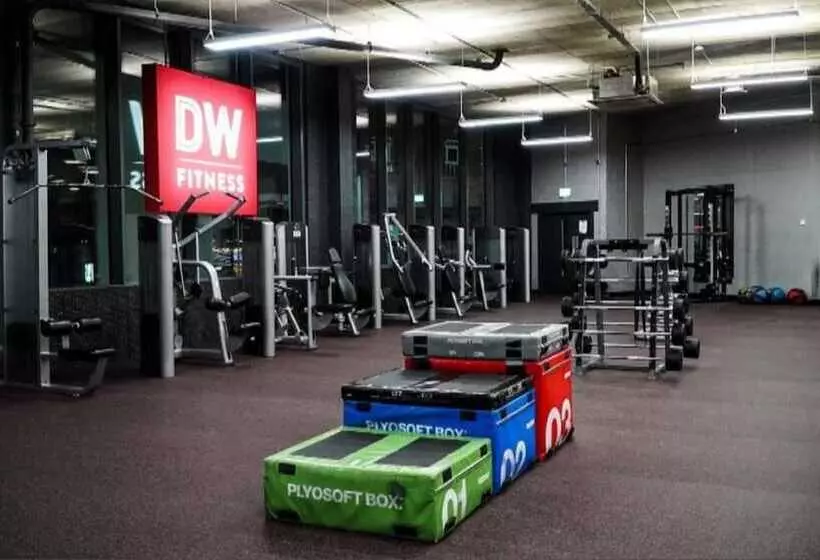 Fotos del hotel Holiday Inn Express Cheltenham Town Centre, An Ihg:  5