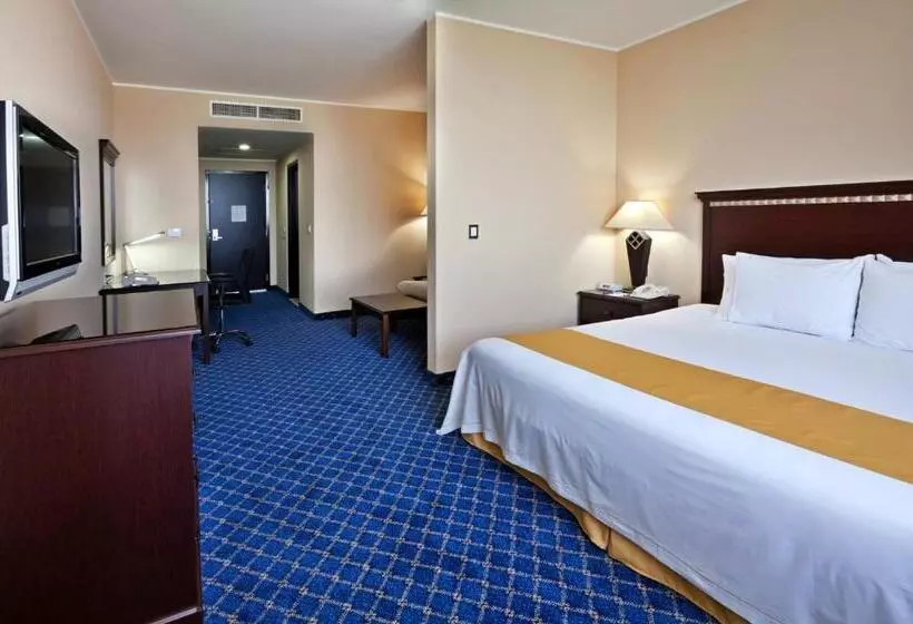 Fotos del hotel Holiday Inn Express Mexico Santa Fe, An Ihg:  2