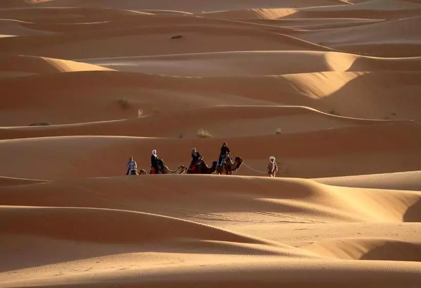 Fotos del hotel Ksar Bicha:  6