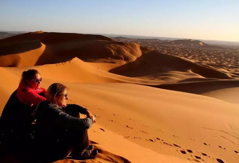 Fotos del hotel Ksar Bicha:  13