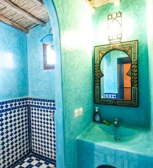 Fotos del hotel Ksar Bicha:  24