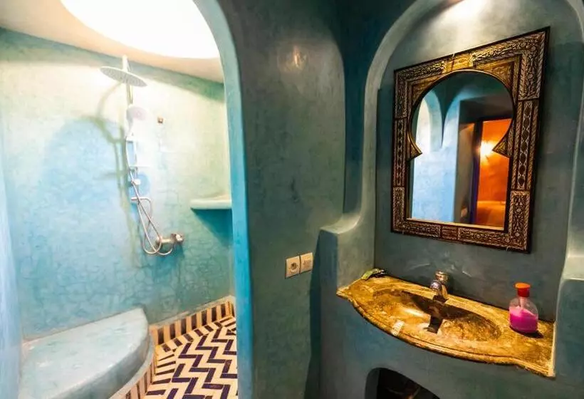 Fotos del hotel Ksar Bicha:  9