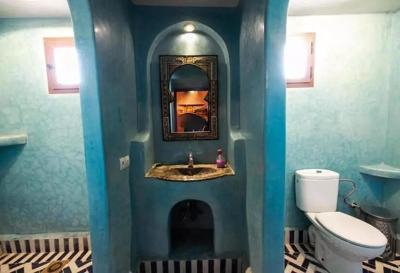 Fotos del hotel Ksar Bicha:  3