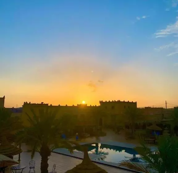 Fotos del hotel Ksar Bicha:  7