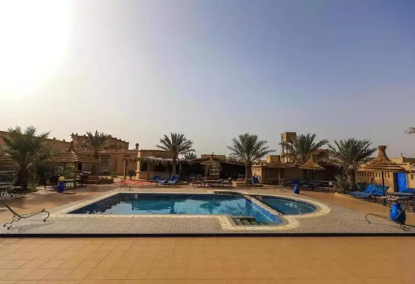 Fotos del hotel Ksar Bicha:  8