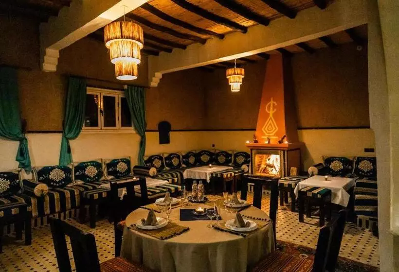 Fotos del hotel Ksar Bicha:  4