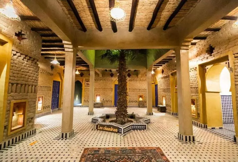 Fotos del hotel Ksar Bicha:  14
