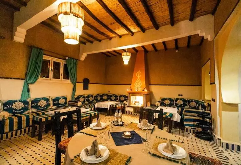 Fotos del hotel Ksar Bicha:  10