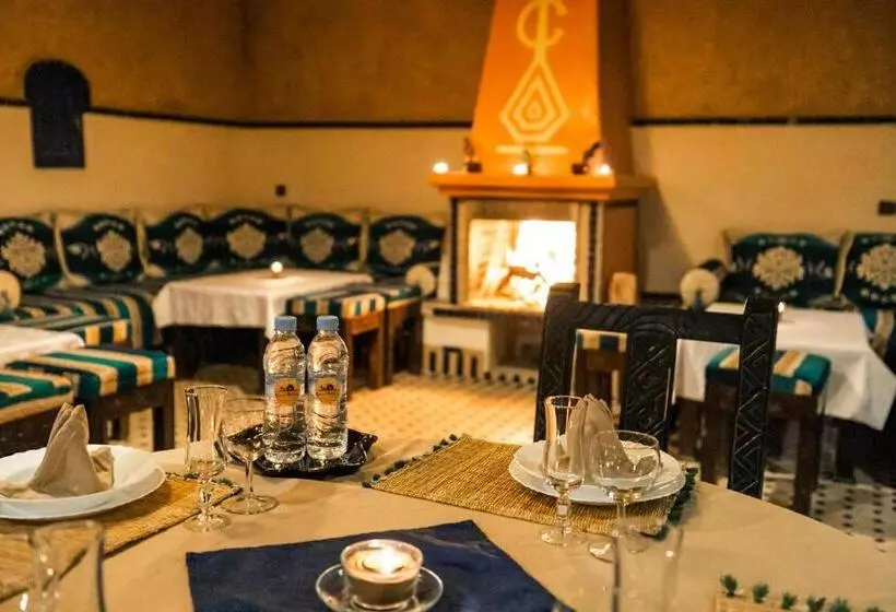 Fotos del hotel Ksar Bicha:  21