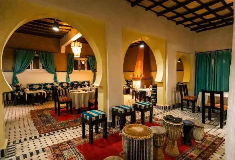 Fotos del hotel Ksar Bicha:  25