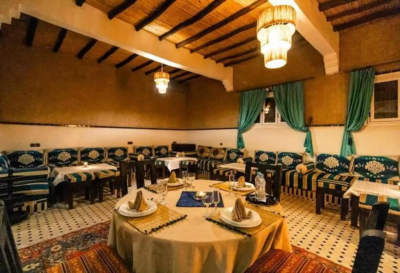 Fotos del hotel Ksar Bicha:  15