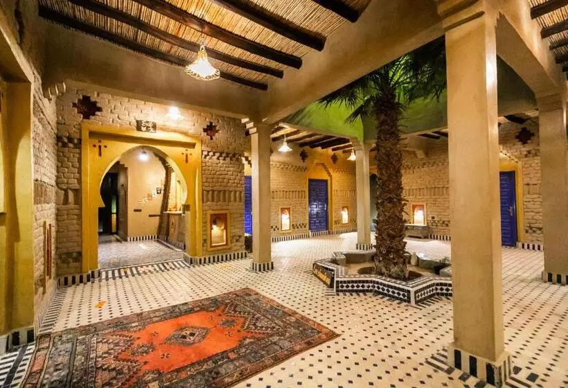 Fotos del hotel Ksar Bicha:  18