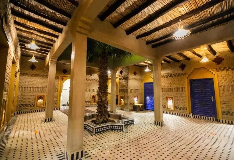 Fotos del hotel Ksar Bicha:  20
