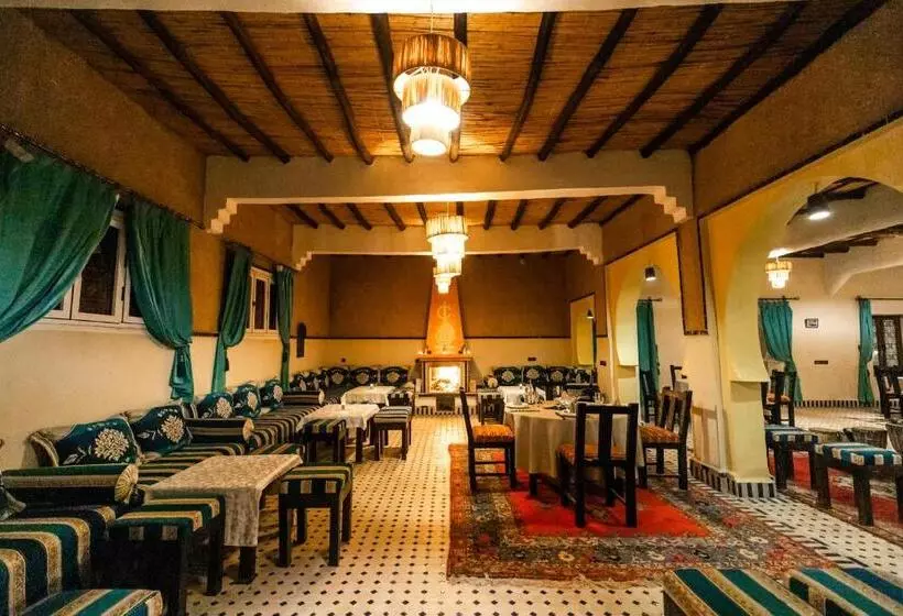 Fotos del hotel Ksar Bicha:  19