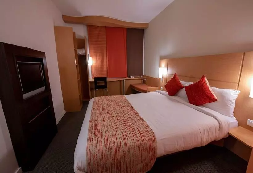 Fotos del hotel La Perle De Mogador:  11