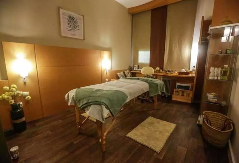 Fotos del hotel La Perle De Mogador:  25