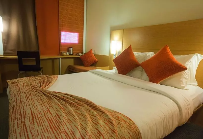 Fotos del hotel La Perle De Mogador:  15