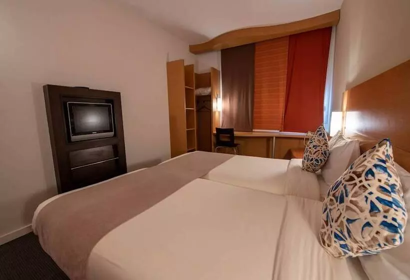 Fotos del hotel La Perle De Mogador:  18