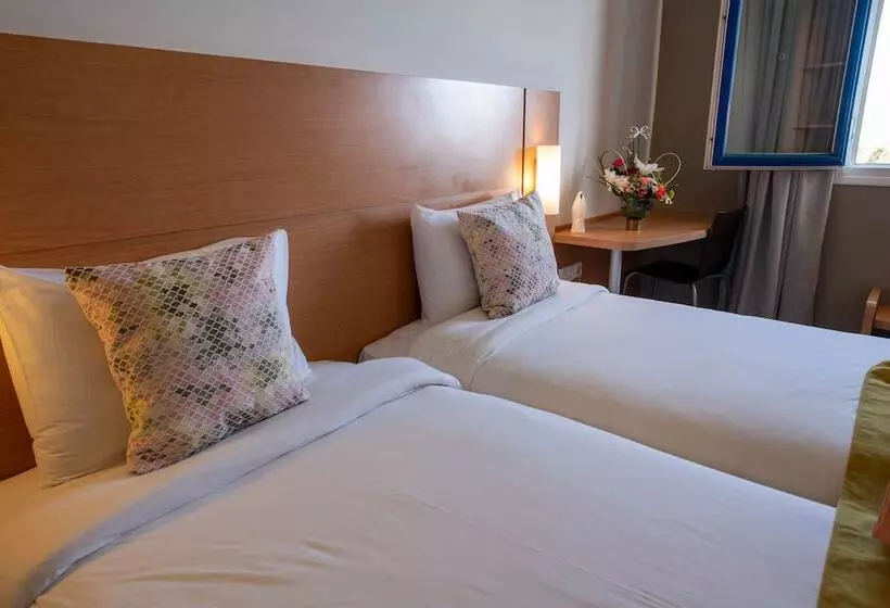 Fotos del hotel La Perle De Mogador:  23