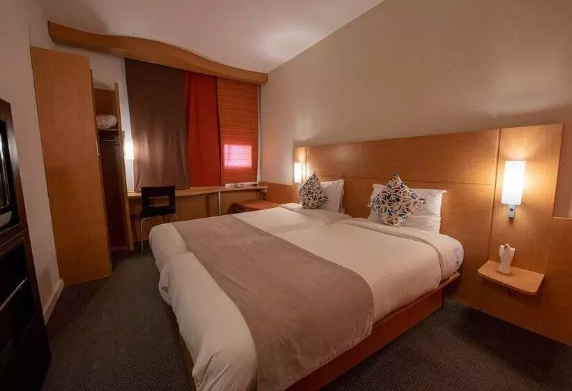 Fotos del hotel La Perle De Mogador:  19