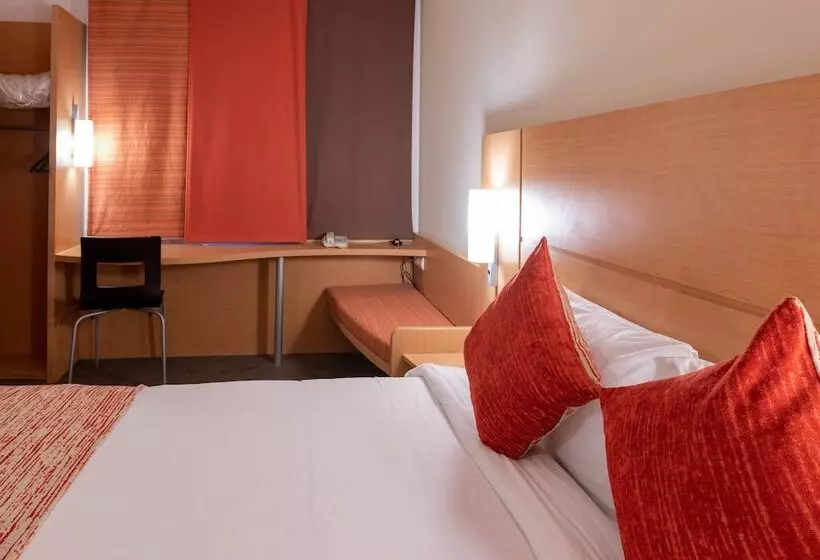 Fotos del hotel La Perle De Mogador:  13